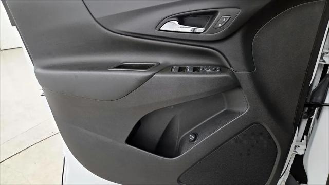 2023 Chevrolet Equinox AWD LT