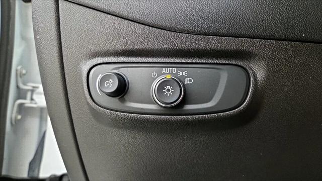 2023 Chevrolet Equinox AWD LT