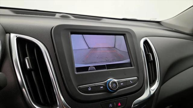 2023 Chevrolet Equinox AWD LT