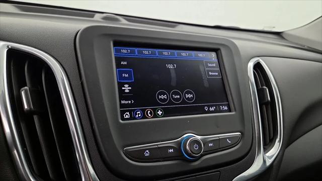 2023 Chevrolet Equinox AWD LT