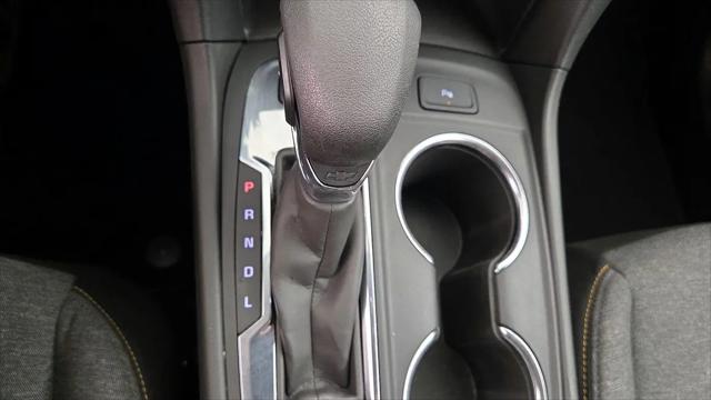2023 Chevrolet Equinox AWD LT