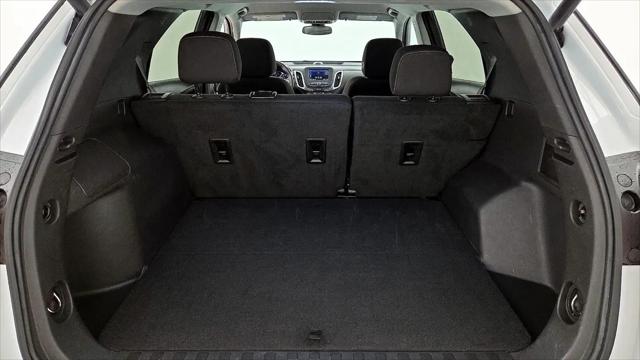 2023 Chevrolet Equinox AWD LT