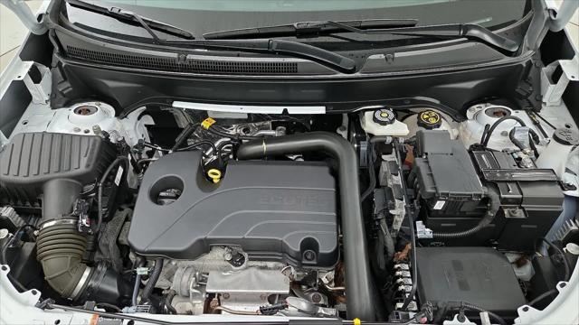 2023 Chevrolet Equinox AWD LT