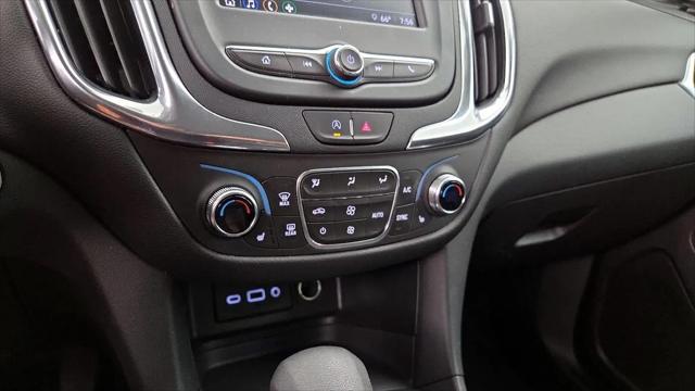 2023 Chevrolet Equinox AWD LT