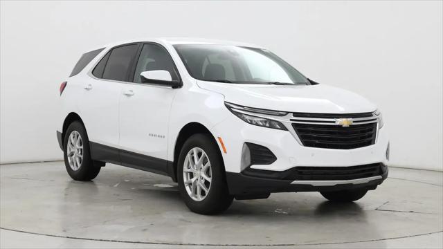 2023 Chevrolet Equinox AWD LT for sale in Bristol, TN