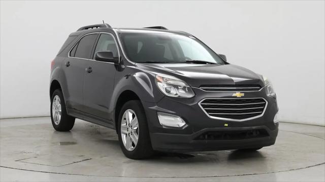 2016 Chevrolet Equinox LT for sale in Bristol, TN