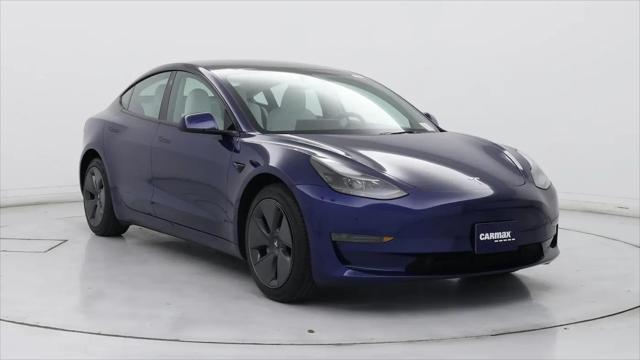 2023 Tesla Model 3 Rear-Wheel Drive for sale in Bakersfield, CA