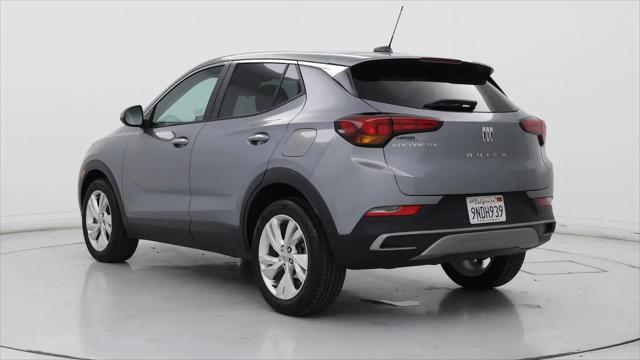 2024 Buick Encore GX Preferred FWD
