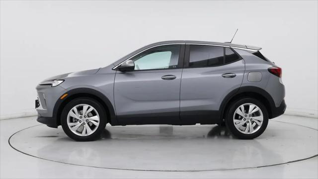 2024 Buick Encore GX Preferred FWD