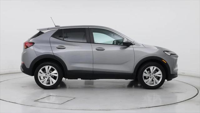 2024 Buick Encore GX Preferred FWD
