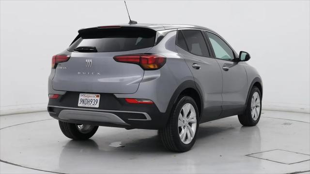 2024 Buick Encore GX Preferred FWD
