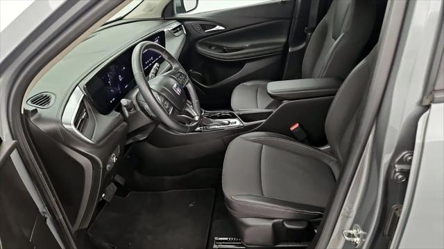 2024 Buick Encore GX Preferred FWD