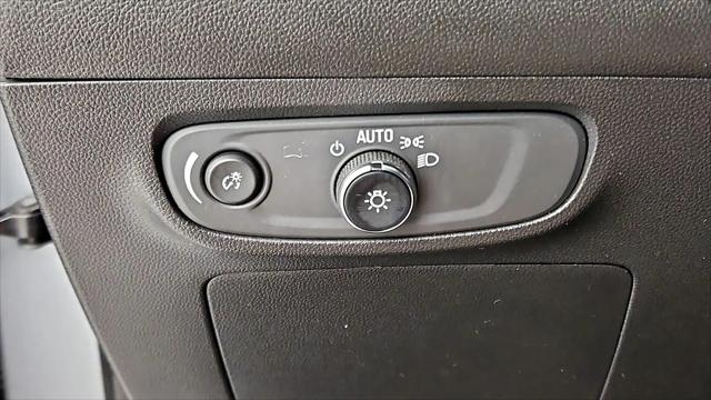 2024 Buick Encore GX Preferred FWD