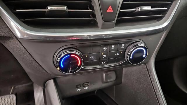 2024 Buick Encore GX Preferred FWD