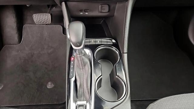 2024 Buick Encore GX Preferred FWD