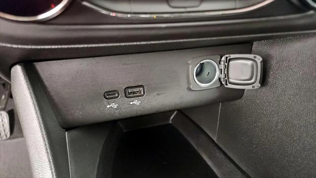 2024 Buick Encore GX Preferred FWD