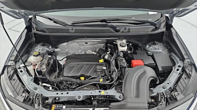 2024 Buick Encore GX Preferred FWD