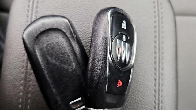 2024 Buick Encore GX Preferred FWD