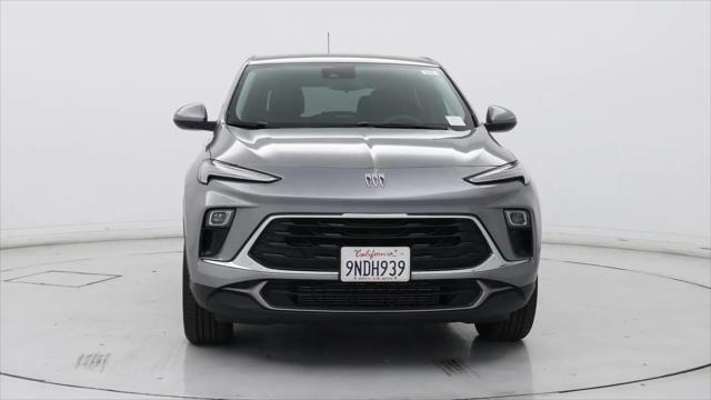 2024 Buick Encore GX Preferred FWD