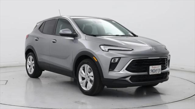 2024 Buick Encore GX Preferred FWD for sale in Bakersfield, CA