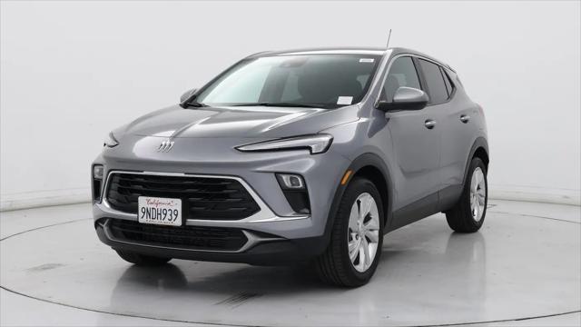 2024 Buick Encore GX Preferred FWD