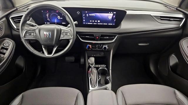 2024 Buick Encore GX Preferred FWD