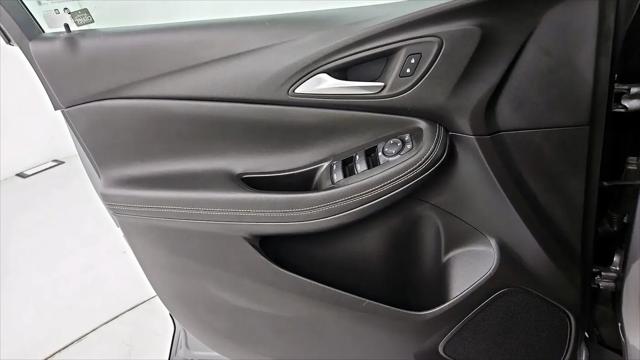 2024 Buick Encore GX Preferred FWD