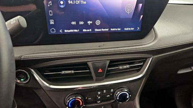 2024 Buick Encore GX Preferred FWD