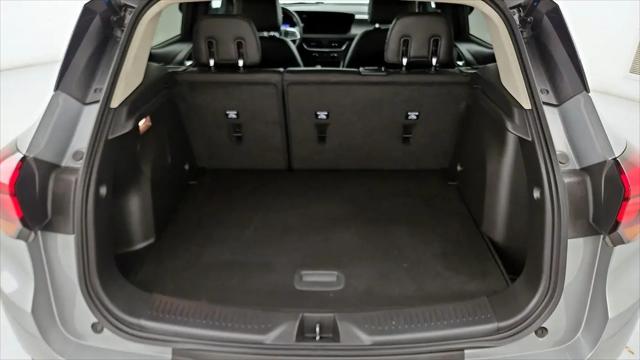 2024 Buick Encore GX Preferred FWD