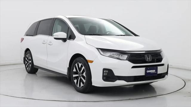2025 Honda Odyssey EX-L for sale in Bakersfield, CA