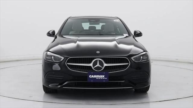 2025 Mercedes-Benz C-CLASS C 300 C 300