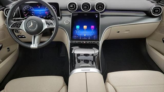 2025 Mercedes-Benz C-CLASS C 300 C 300