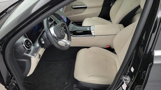 2025 Mercedes-Benz C-CLASS C 300 C 300