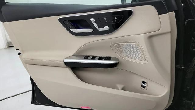 2025 Mercedes-Benz C-CLASS C 300 C 300