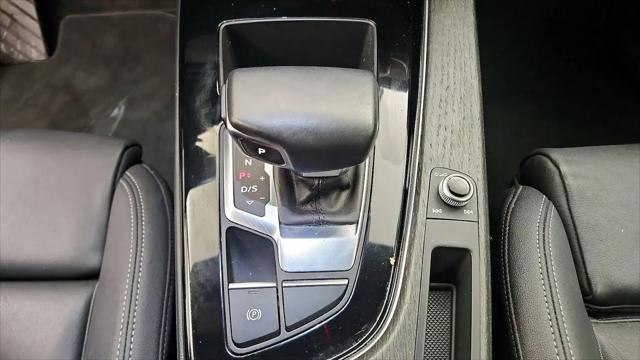 2022 Audi A5 Sportback Premium 45 TFSI S line quattro S tronic