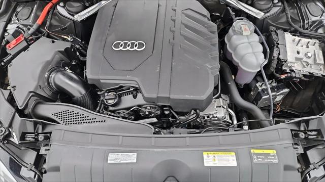 2022 Audi A5 Sportback Premium 45 TFSI S line quattro S tronic