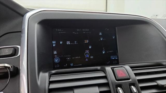 2017 Volvo XC60 T6 Dynamic