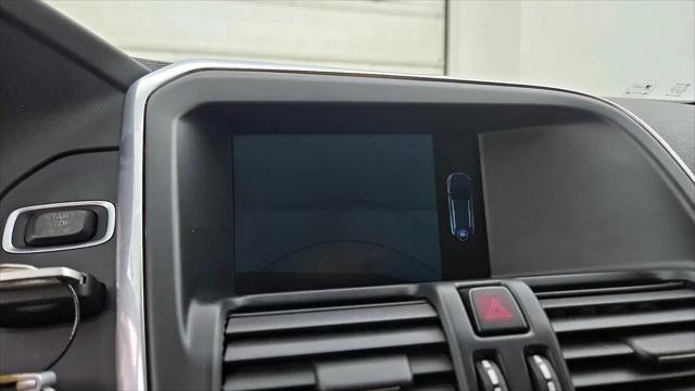 2017 Volvo XC60 T6 Dynamic