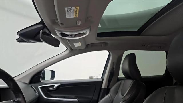 2017 Volvo XC60 T6 Dynamic