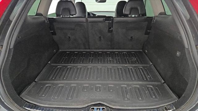 2017 Volvo XC60 T6 Dynamic