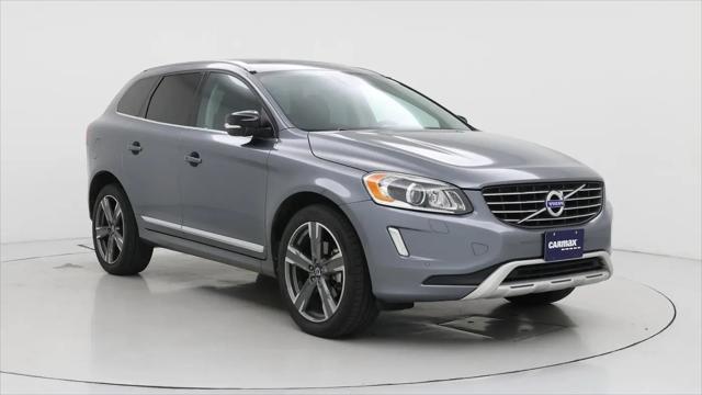 2017 Volvo XC60 T6 Dynamic for sale in South Jordan, UT