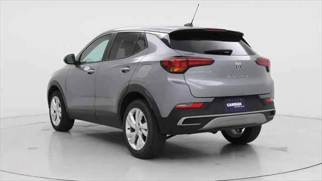 2025 Buick Encore GX Preferred AWD
