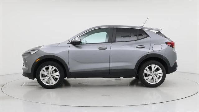 2025 Buick Encore GX Preferred AWD