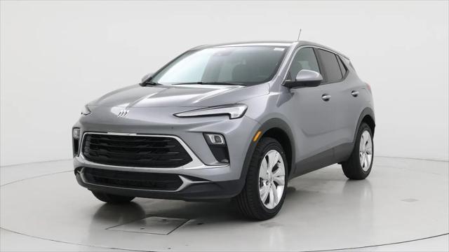 2025 Buick Encore GX Preferred AWD