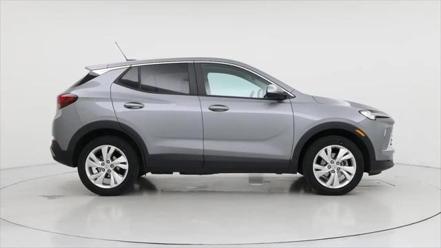 2025 Buick Encore GX Preferred AWD