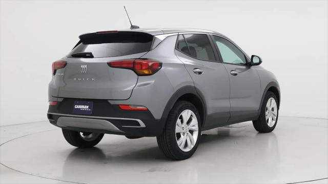2025 Buick Encore GX Preferred AWD