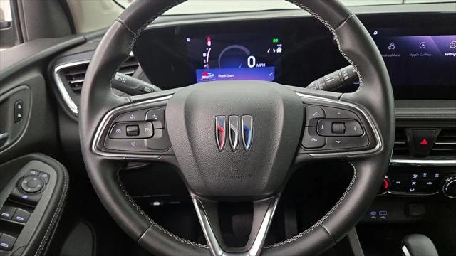 2025 Buick Encore GX Preferred AWD