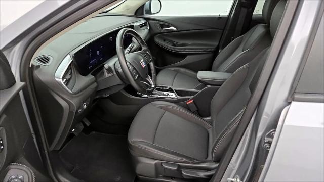 2025 Buick Encore GX Preferred AWD