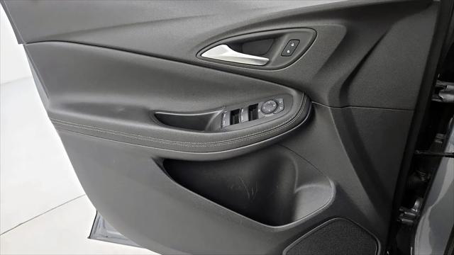 2025 Buick Encore GX Preferred AWD