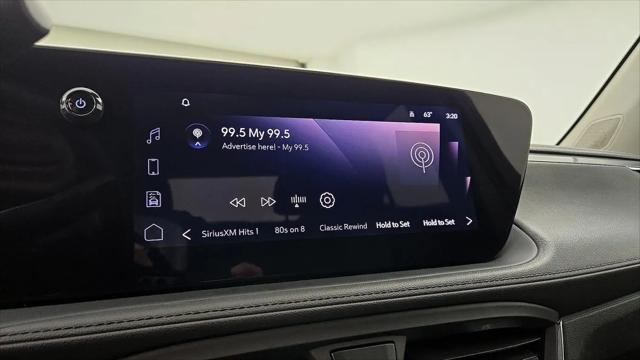 2025 Buick Encore GX Preferred AWD